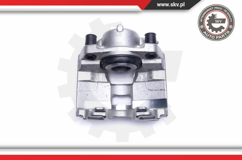 Esen SKV 55SKV532 - Bremžu suports www.autospares.lv