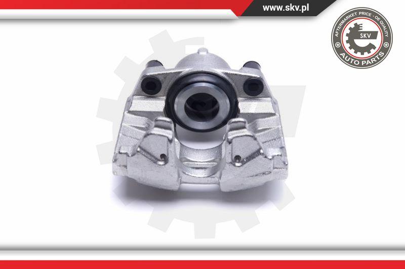 Esen SKV 55SKV532 - Bremžu suports www.autospares.lv