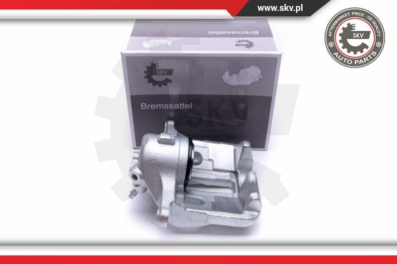 Esen SKV 55SKV641 - Bremžu suports www.autospares.lv