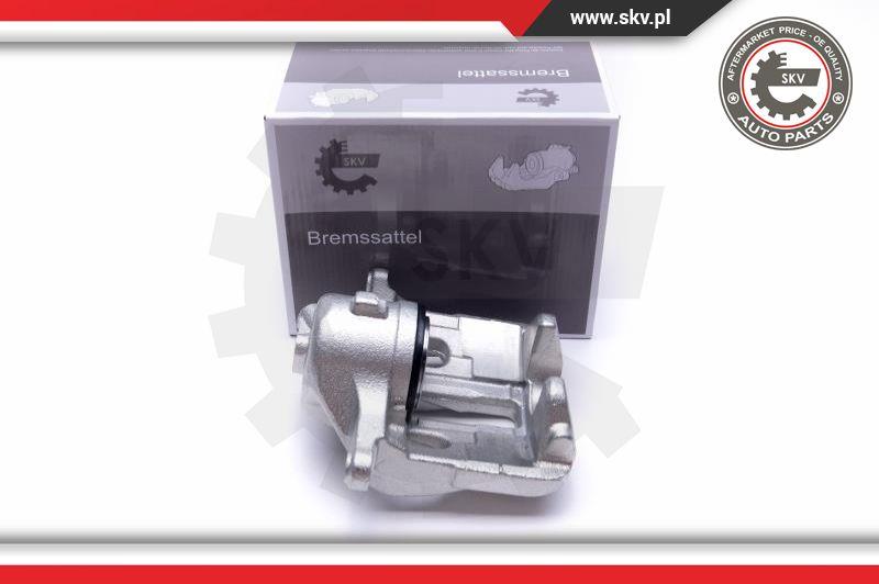 Esen SKV 55SKV642 - Bremžu suports www.autospares.lv