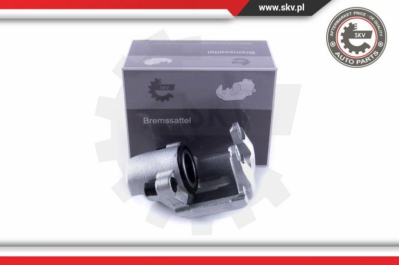 Esen SKV 55SKV601 - Bremžu suports www.autospares.lv