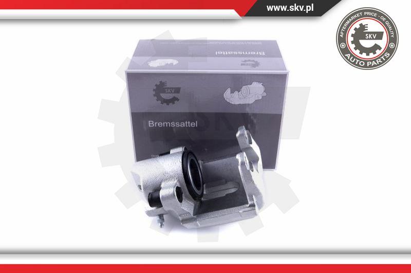 Esen SKV 55SKV602 - Bremžu suports autospares.lv