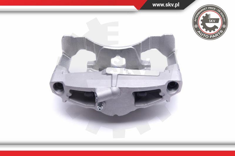 Esen SKV 55SKV632 - Bremžu suports www.autospares.lv