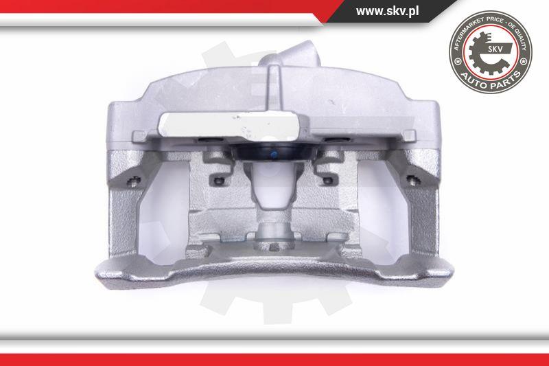 Esen SKV 55SKV632 - Bremžu suports www.autospares.lv