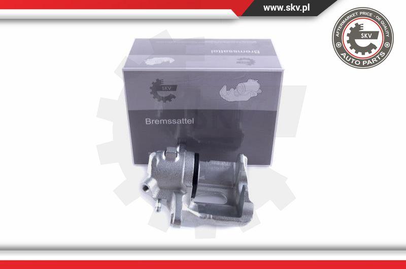 Esen SKV 55SKV051 - Bremžu suports www.autospares.lv