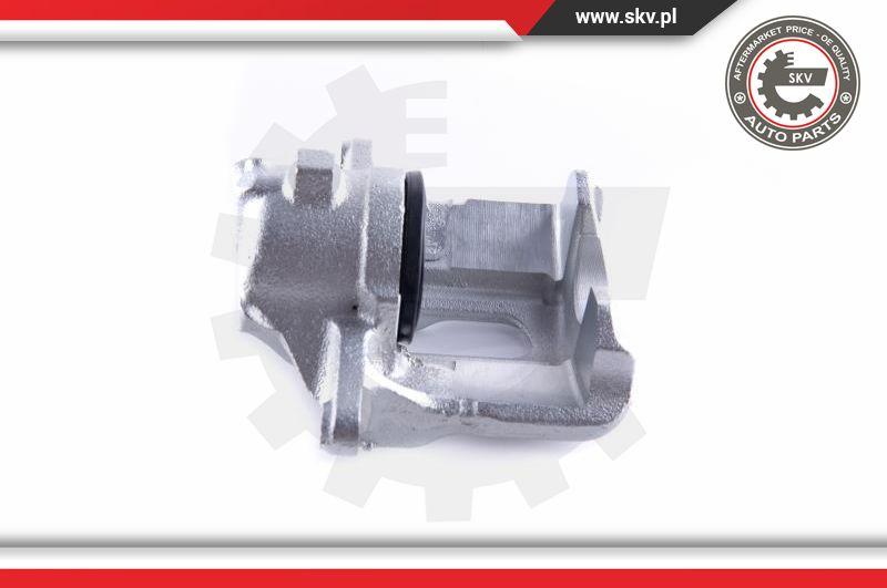 Esen SKV 55SKV052 - Bremžu suports www.autospares.lv