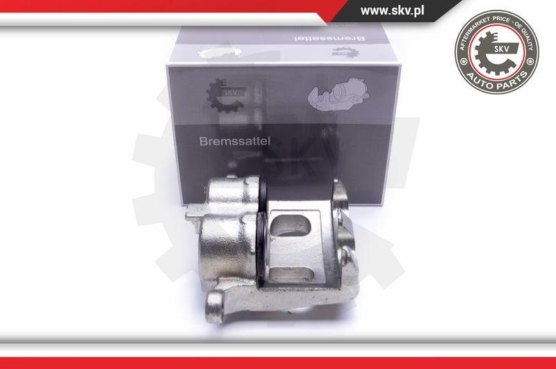 Esen SKV 55SKV011 - Bremžu suports www.autospares.lv