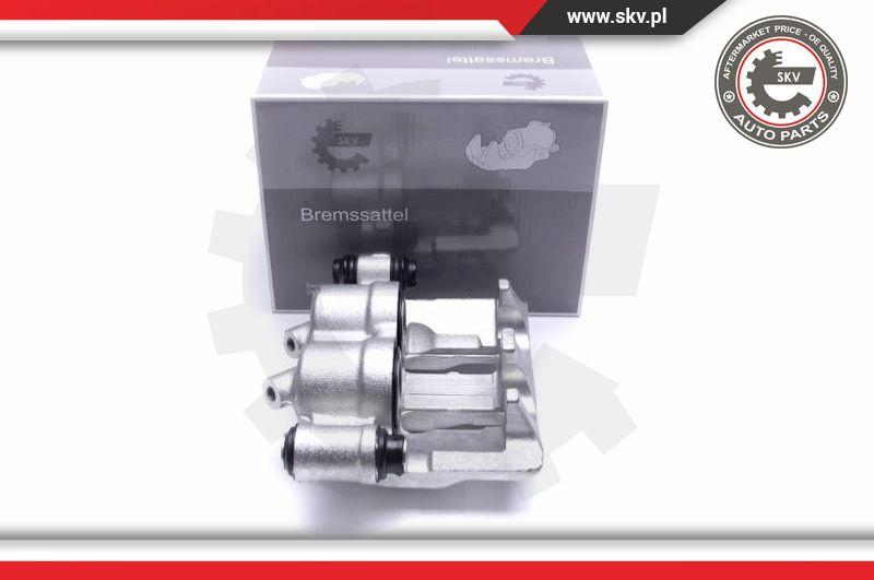 Esen SKV 55SKV151 - Bremžu suports www.autospares.lv