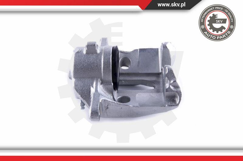 Esen SKV 55SKV171 - Bremžu suports www.autospares.lv