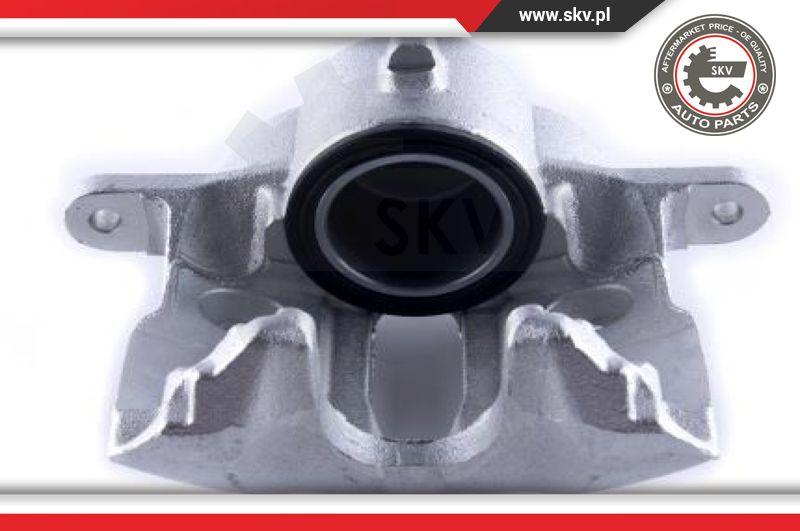 Esen SKV 55SKV171 - Bremžu suports www.autospares.lv