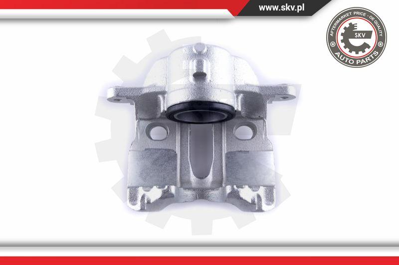 Esen SKV 55SKV171 - Bremžu suports www.autospares.lv