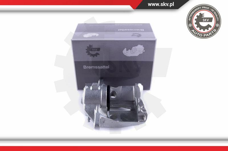 Esen SKV 55SKV171 - Bremžu suports www.autospares.lv