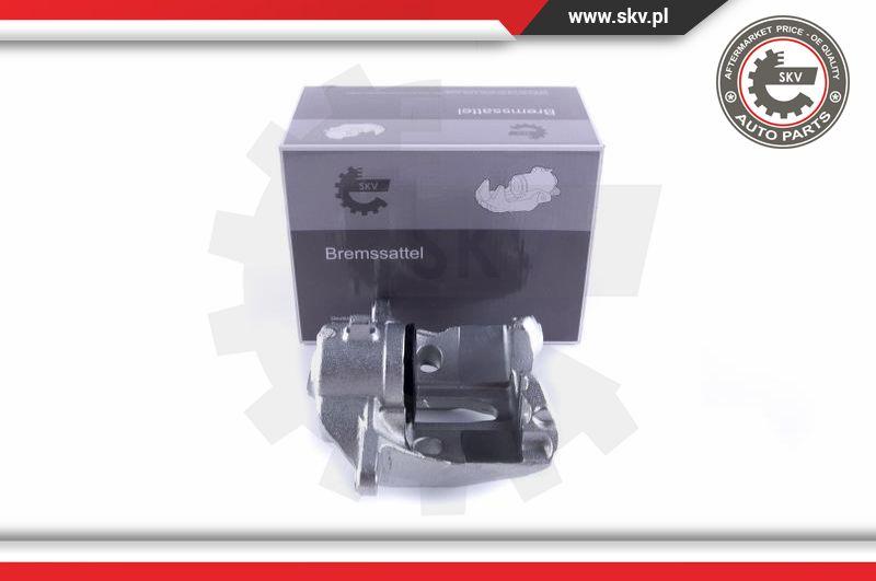 Esen SKV 55SKV172 - Bremžu suports www.autospares.lv