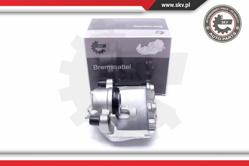 Esen SKV 55SKV851 - Bremžu suports www.autospares.lv