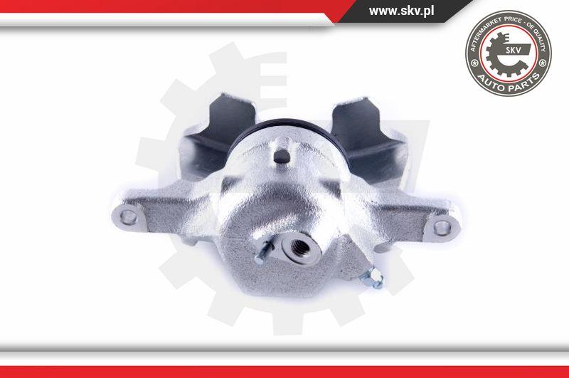 Esen SKV 55SKV391 - Bremžu suports www.autospares.lv