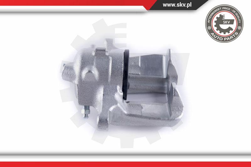 Esen SKV 55SKV391 - Bremžu suports www.autospares.lv