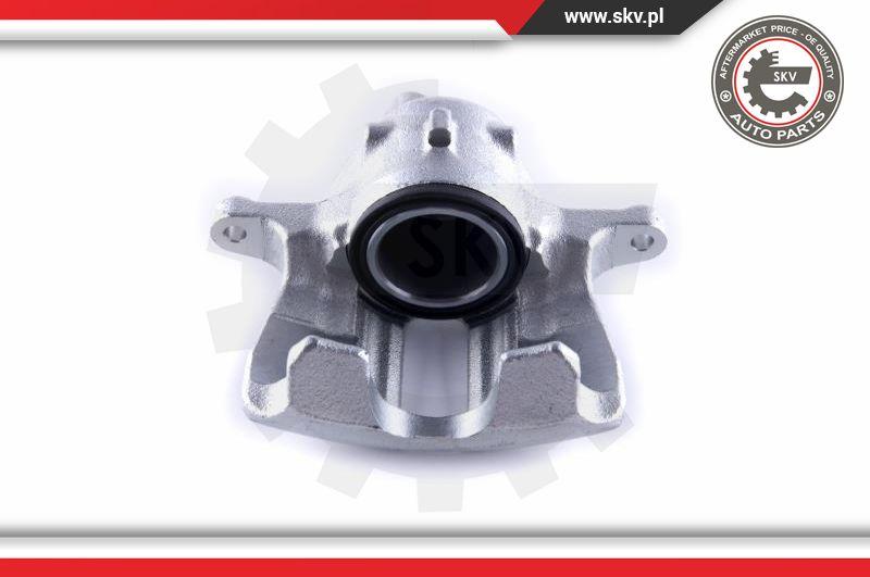 Esen SKV 55SKV391 - Bremžu suports www.autospares.lv