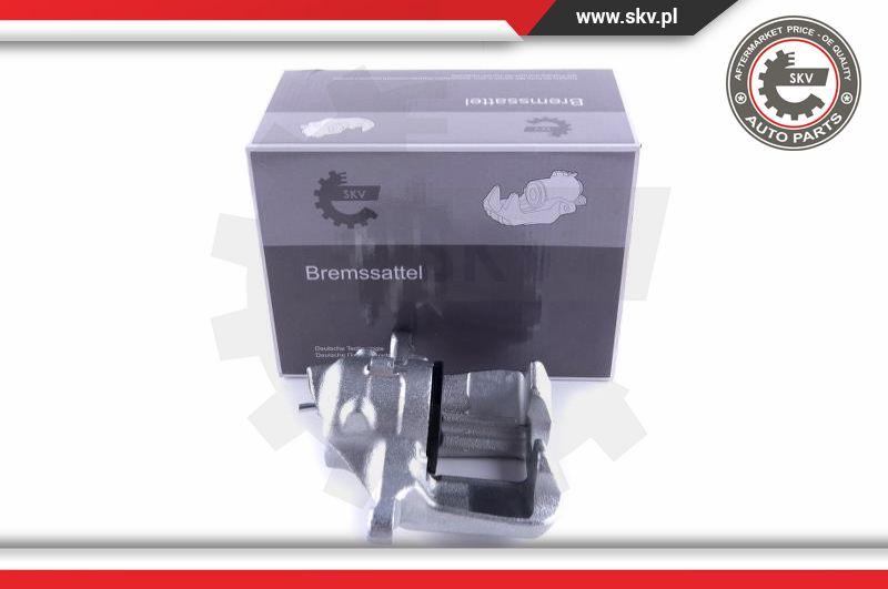 Esen SKV 55SKV392 - Bremžu suports autospares.lv