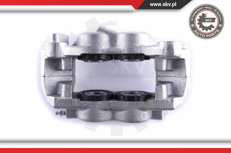 Esen SKV 55SKV341 - Bremžu suports www.autospares.lv