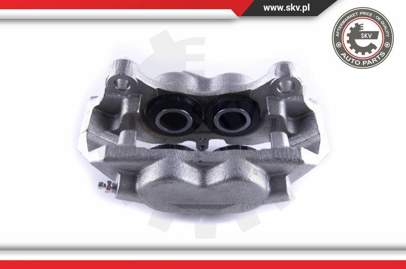 Esen SKV 55SKV341 - Bremžu suports www.autospares.lv