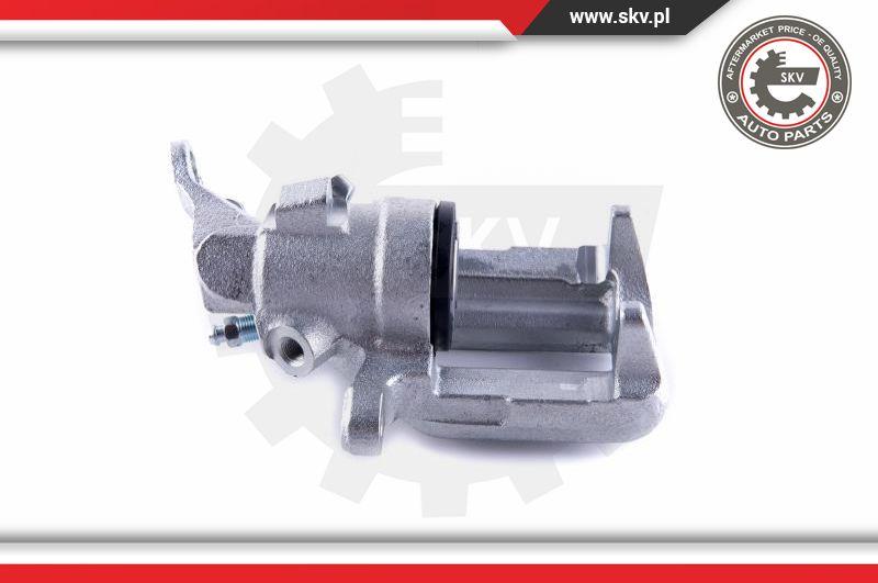 Esen SKV 55SKV384 - Bremžu suports autospares.lv