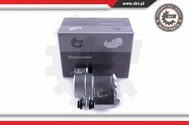 Esen SKV 55SKV291 - Bremžu suports autospares.lv