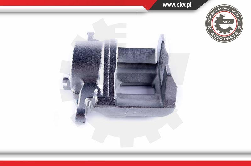 Esen SKV 55SKV241 - Bremžu suports www.autospares.lv