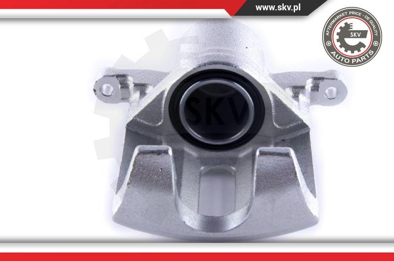 Esen SKV 55SKV241 - Bremžu suports www.autospares.lv