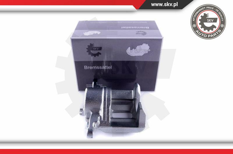 Esen SKV 55SKV241 - Bremžu suports www.autospares.lv