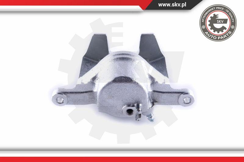 Esen SKV 55SKV241 - Bremžu suports www.autospares.lv