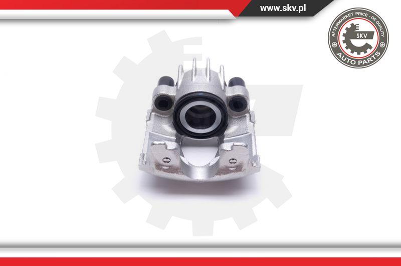 Esen SKV 55SKV761 - Bremžu suports www.autospares.lv