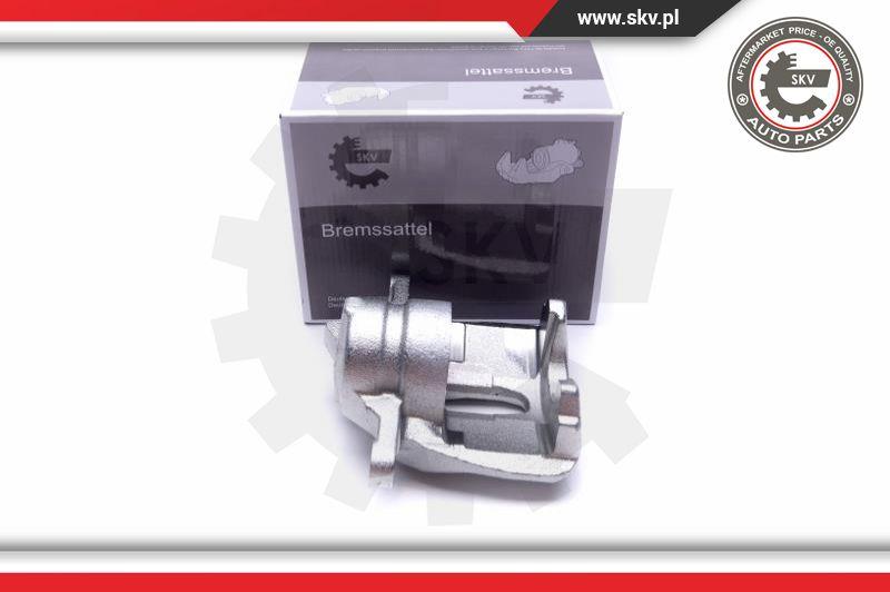 Esen SKV 55SKV712 - Bremžu suports www.autospares.lv