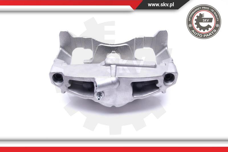 Esen SKV 55SKV782 - Bremžu suports www.autospares.lv