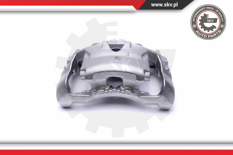 Esen SKV 55SKV782 - Bremžu suports www.autospares.lv