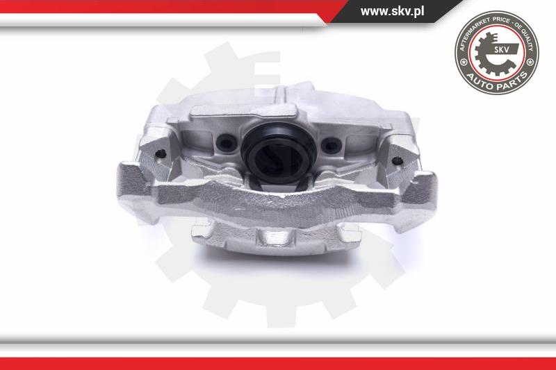 Esen SKV 55SKV782 - Bremžu suports www.autospares.lv