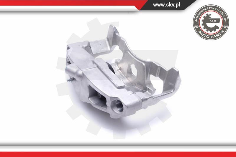 Esen SKV 55SKV782 - Bremžu suports www.autospares.lv