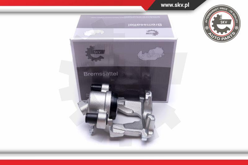 Esen SKV 55SKV731 - Bremžu suports www.autospares.lv