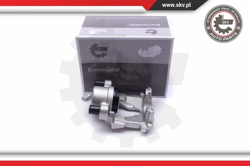 Esen SKV 55SKV732 - Bremžu suports www.autospares.lv