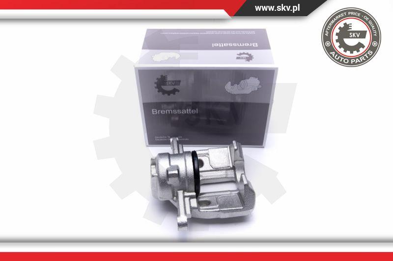 Esen SKV 55SKV722 - Bremžu suports autospares.lv