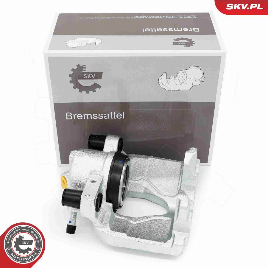 Esen SKV 56SKV901 - Bremžu suports www.autospares.lv