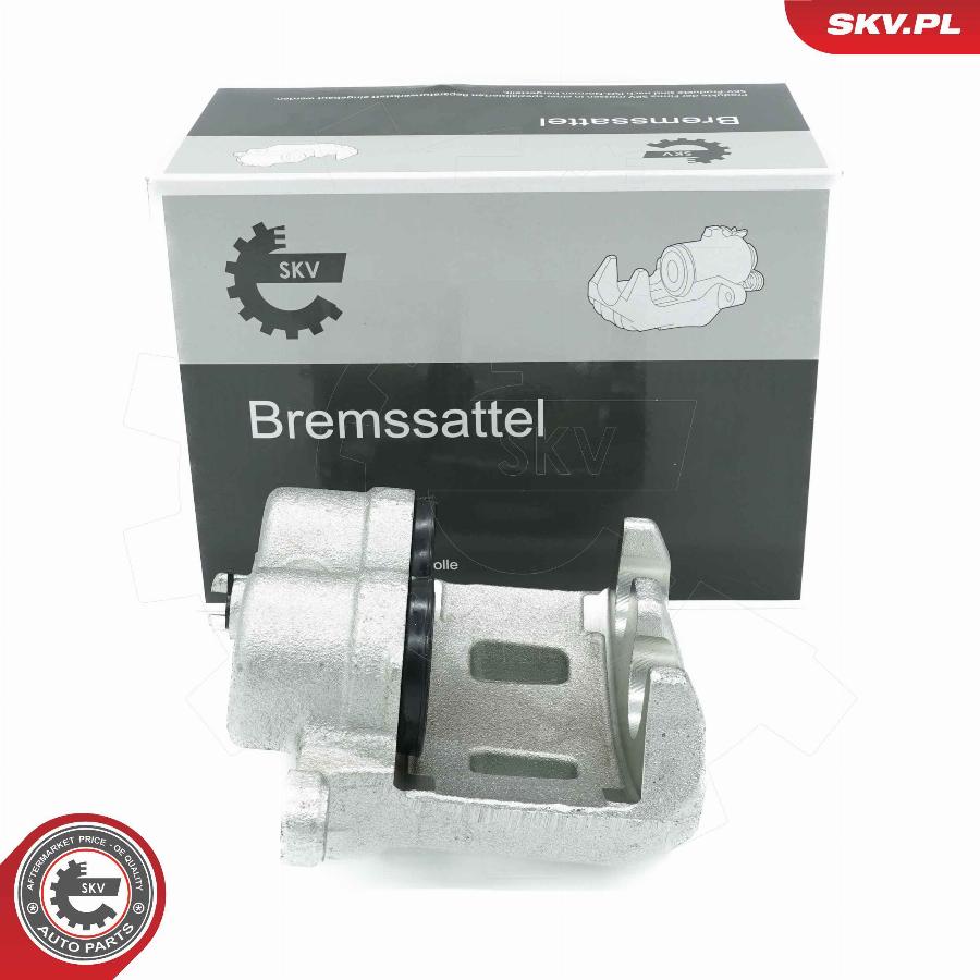 Esen SKV 56SKV451 - Bremžu suports www.autospares.lv