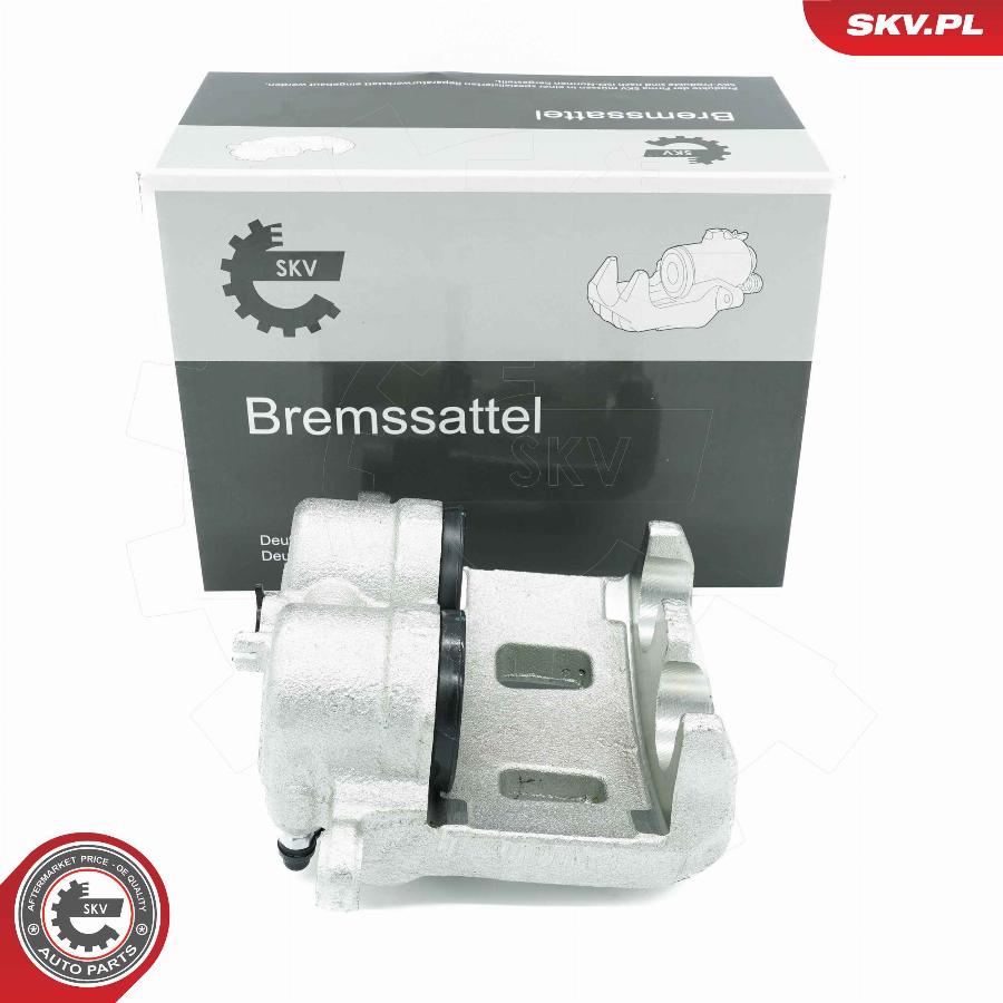 Esen SKV 56SKV452 - Bremžu suports www.autospares.lv