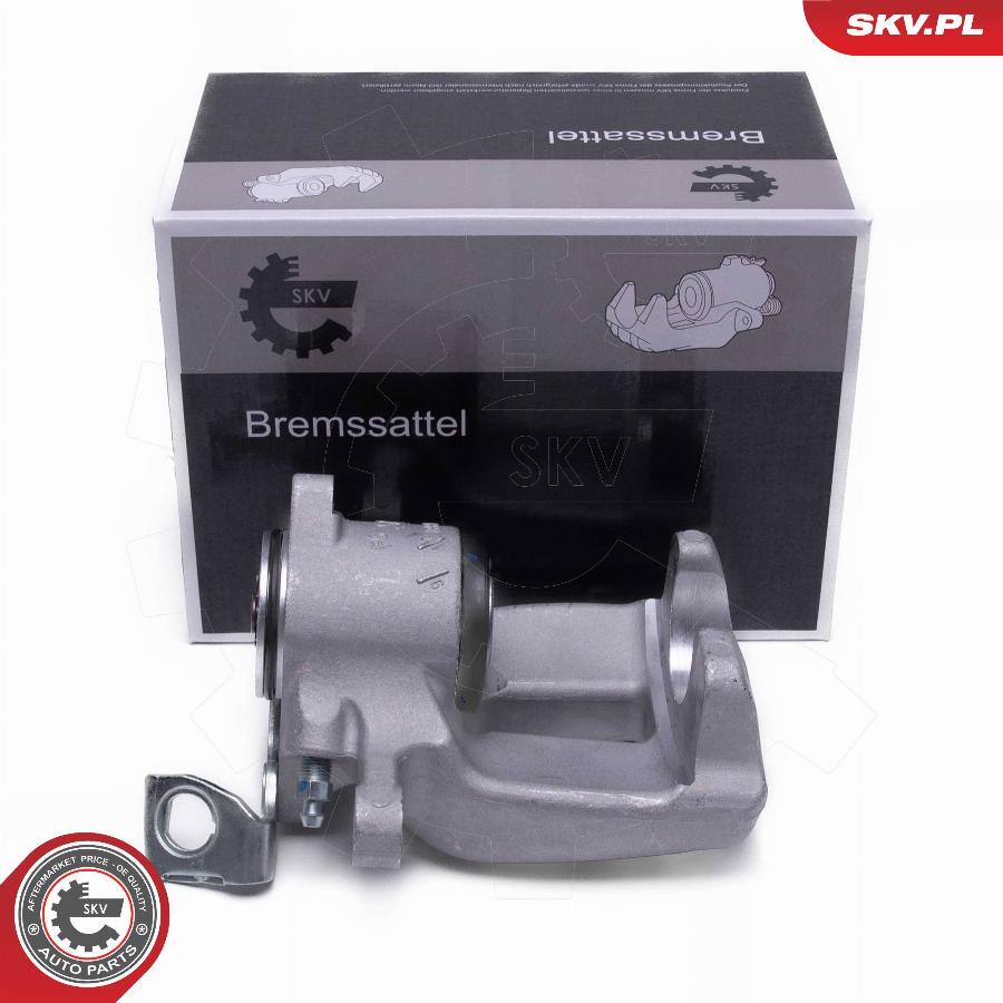 Esen SKV 56SKV413 - Bremžu suports www.autospares.lv