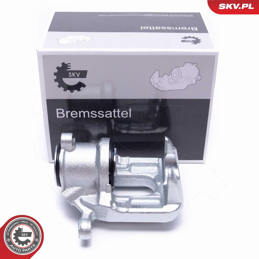 Esen SKV 56SKV424 - Bremžu suports www.autospares.lv