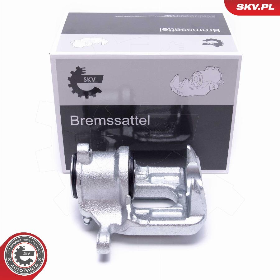 Esen SKV 56SKV423 - Bremžu suports www.autospares.lv