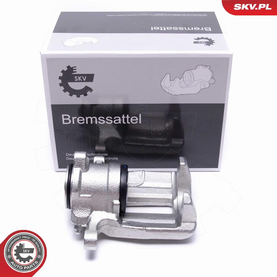 Esen SKV 56SKV394 - Bremžu suports www.autospares.lv