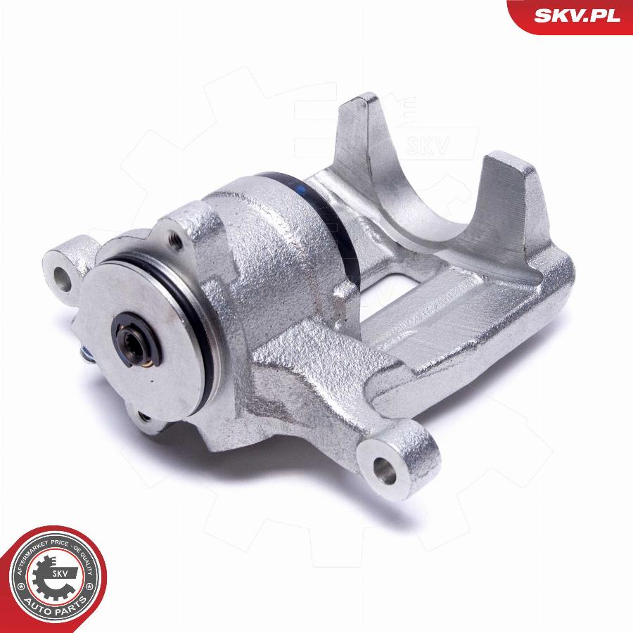 Esen SKV 56SKV393 - Bremžu suports www.autospares.lv