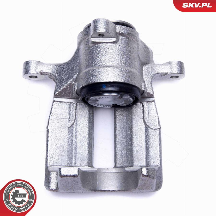 Esen SKV 56SKV393 - Bremžu suports www.autospares.lv