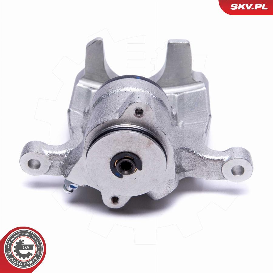 Esen SKV 56SKV393 - Bremžu suports www.autospares.lv