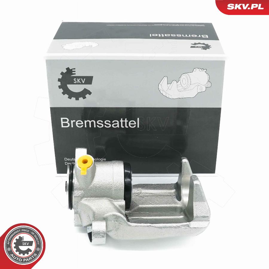 Esen SKV 56SKV343 - Bremžu suports www.autospares.lv